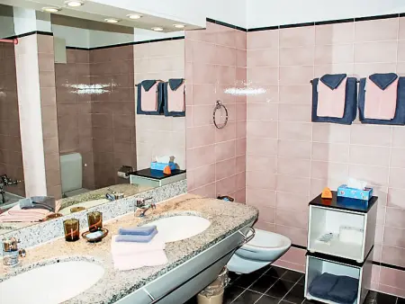 Residenza Parcolago Apt.008, Appartement 4 personnes à Caslano - Photo 7