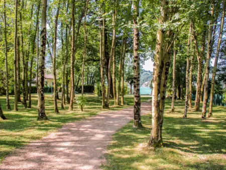 Residenza Parcolago Apt.008, Appartement 4 personnes à Caslano - Photo 13