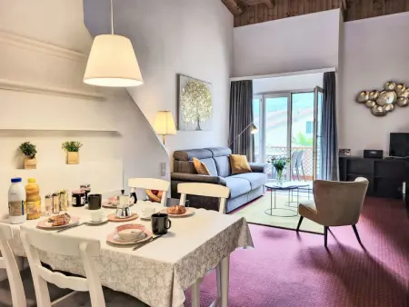 Residenza Parcolago Apt.212, Appartement 4 personnes à Caslano - Photo 4