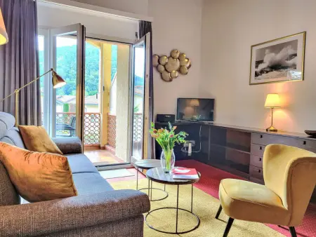 Residenza Parcolago Apt.212, Appartement 4 personnes à Caslano - Photo 8