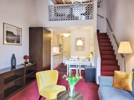 Residenza Parcolago Apt.212, Appartement 4 personnes à Caslano - Photo 9