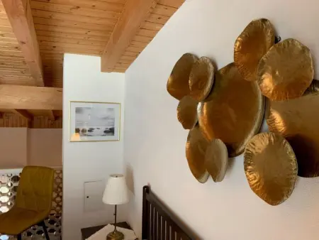 Residenza Parcolago Apt.212, Appartement 4 personnes à Caslano - Photo 10