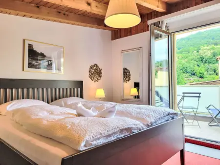 Residenza Parcolago Apt.212, Appartement 4 personnes à Caslano - Photo 16