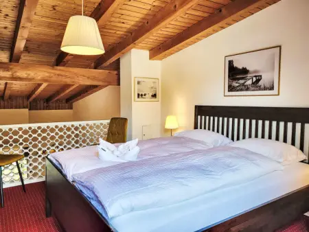 Residenza Parcolago Apt.212, Appartement 4 personnes à Caslano - Photo 17