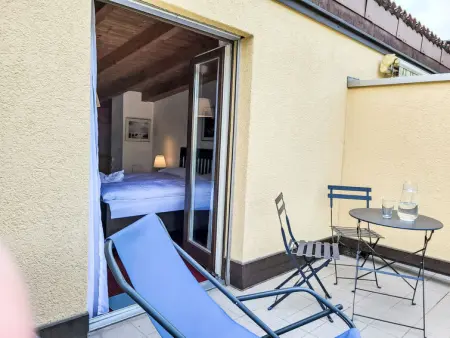 Residenza Parcolago Apt.212, Appartement 4 personnes à Caslano - Photo 19