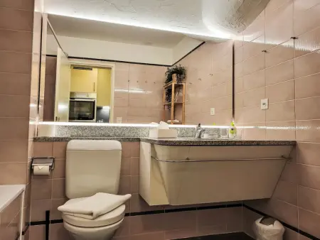 Residenza Parcolago Apt.212, Appartement 4 personnes à Caslano - Photo 21