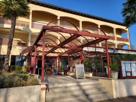 Residenza Parcolago Apt.212, Appartement 4 personnes à Caslano - Photo 31