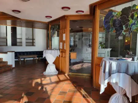 Residenza Parcolago Apt.212, Appartement 4 personnes à Caslano - Photo 37