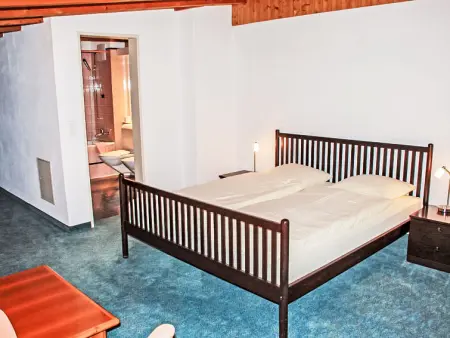 Residenza Parcolago Apt 203, Appartement 6 personnes à Caslano - Photo 5