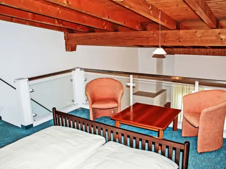 Residenza Parcolago Apt 203, Appartement 6 personnes à Caslano - Photo 6