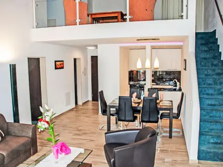 Residenza Parcolago Apt 203, Appartement 6 personnes à Caslano - Photo 8