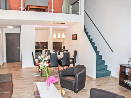 Residenza Parcolago Apt 203, Appartement 6 personnes à Caslano - Photo 9