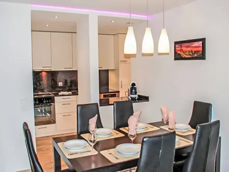 Residenza Parcolago Apt 203, Appartement 6 personnes à Caslano - Photo 10