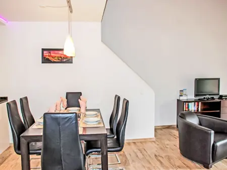 Residenza Parcolago Apt 203, Appartement 6 personnes à Caslano - Photo 11