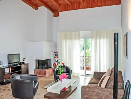 Residenza Parcolago Apt 203, Appartement 6 personnes à Caslano - Photo 12