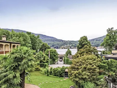 Residenza Parcolago Apt 203, Appartement 6 personnes à Caslano - Photo 13