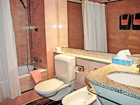 Residenza Parcolago Apt 203, Appartement 6 personnes à Caslano - Photo 14