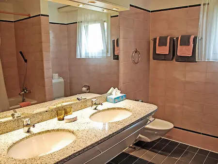 Residenza Parcolago Apt 203, Appartement 6 personnes à Caslano - Photo 16