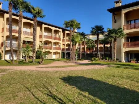 Residenza Parcolago Apt 203, Appartement 6 personnes à Caslano - Photo 26