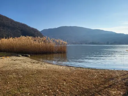 Residenza Parcolago Apt 203, Appartement 6 personnes à Caslano - Photo 27