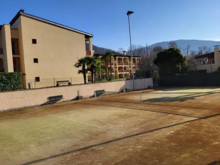 Residenza Parcolago Apt 203, Appartement 6 personnes à Caslano - Photo 30