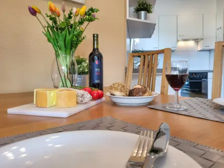 App. 21, Appartement 4 personnes à Caslano - Photo 2