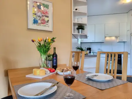 App. 21, Appartement 4 personnes à Caslano - Photo 7