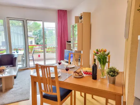 App. 21, Appartement 4 personnes à Caslano - Photo 8