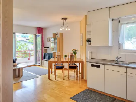 App. 21, Appartement 4 personnes à Caslano - Photo 9