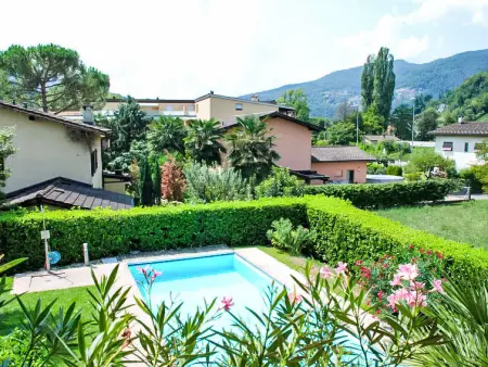 App. 21, Appartement 4 personnes à Caslano - Photo 12