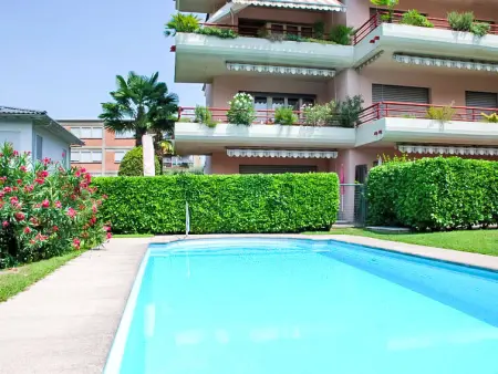 App. 21, Appartement 4 personnes à Caslano - Photo 13