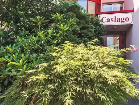 App. 21, Appartement 4 personnes à Caslano - Photo 21