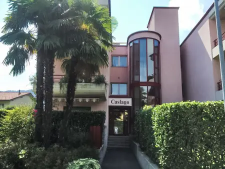 App. 21, Appartement 4 personnes à Caslano - Photo 22