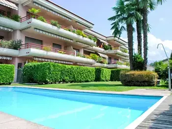 Apartamento en Caslano,App. 17 CH6986.400.2 N°34502