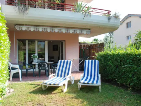 App. 17, Appartement 4 personnes à Caslano - Photo 6