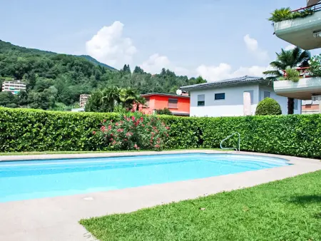 App. 17, Appartement 4 personnes à Caslano - Photo 7