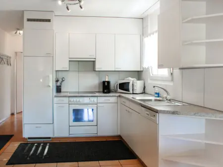 App. 17, Appartement 4 personnes à Caslano - Photo 8