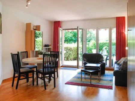 App. 17, Appartement 4 personnes à Caslano - Photo 9