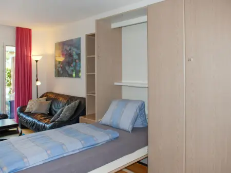 App. 17, Appartement 4 personnes à Caslano - Photo 11