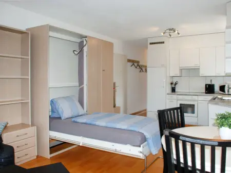 App. 17, Appartement 4 personnes à Caslano - Photo 12