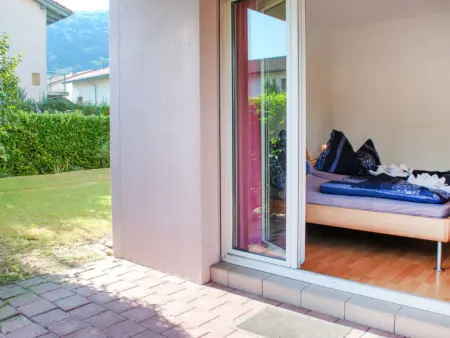 App. 17, Appartement 4 personnes à Caslano - Photo 15