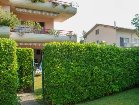 App. 17, Appartement 4 personnes à Caslano - Photo 22