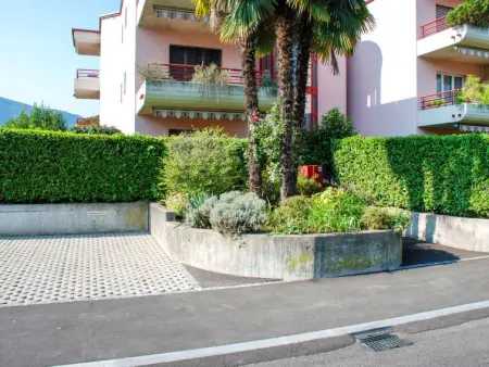 App. 17, Appartement 4 personnes à Caslano - Photo 26