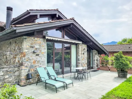 Cantagallo, Appartement 3 personnes à Malcantone - Photo 1