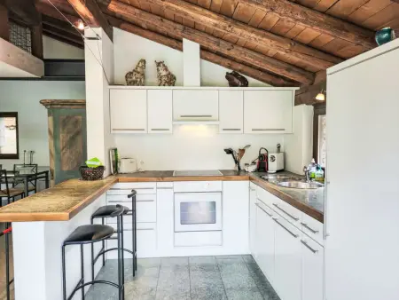 Cantagallo, Appartement 3 personnes à Malcantone - Photo 2