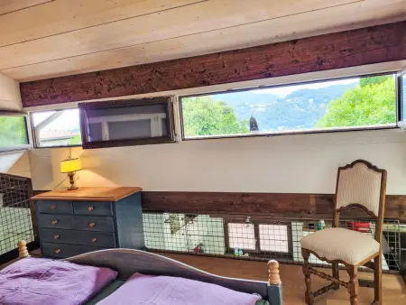 Cantagallo, Appartement 3 personnes à Malcantone - Photo 7