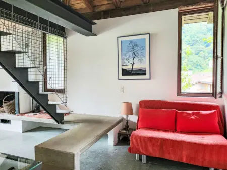 Cantagallo, Appartement 3 personnes à Malcantone - Photo 8