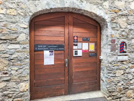 Cantagallo, Appartement 3 personnes à Malcantone - Photo 9