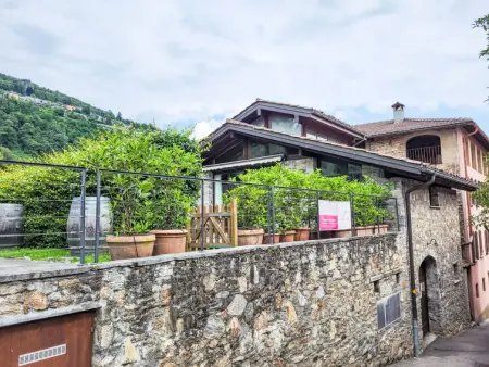 Cantagallo, Appartement 3 personnes à Malcantone - Photo 10