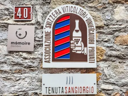 Cantagallo, Appartement 3 personnes à Malcantone - Photo 11